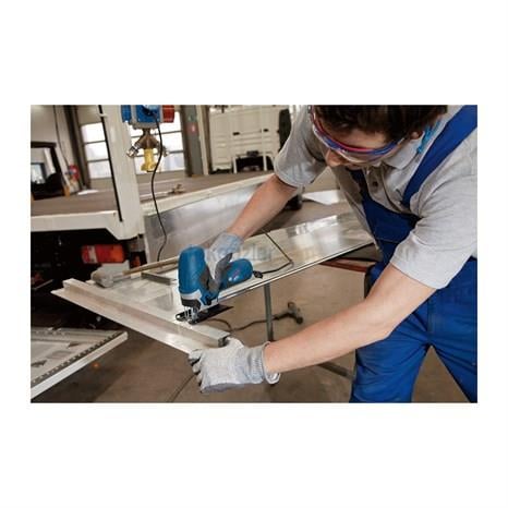 Bosch Profesyonel GST 90 E Dekupaj Testere 650 Watt