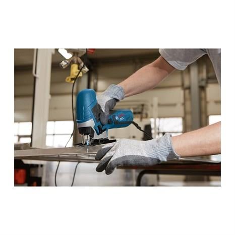 Bosch Profesyonel GST 90 E Dekupaj Testere 650 Watt
