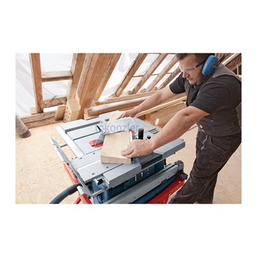 Bosch Profesyonel GTS 10 XC Tezgah Tipi Daire Testere
