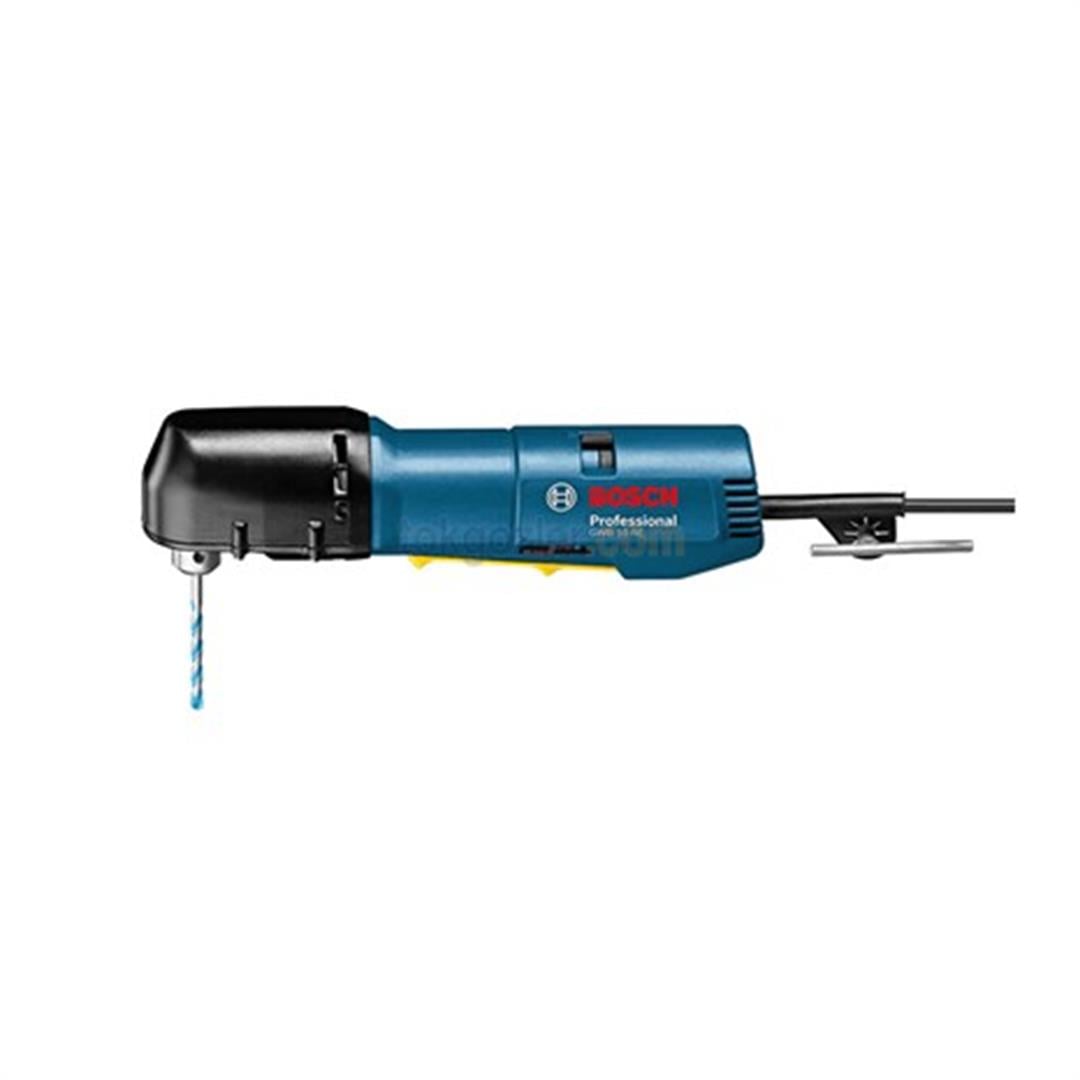 Bosch Profesyonel GWB 10 RE Köşe Matkabı 400 Watt