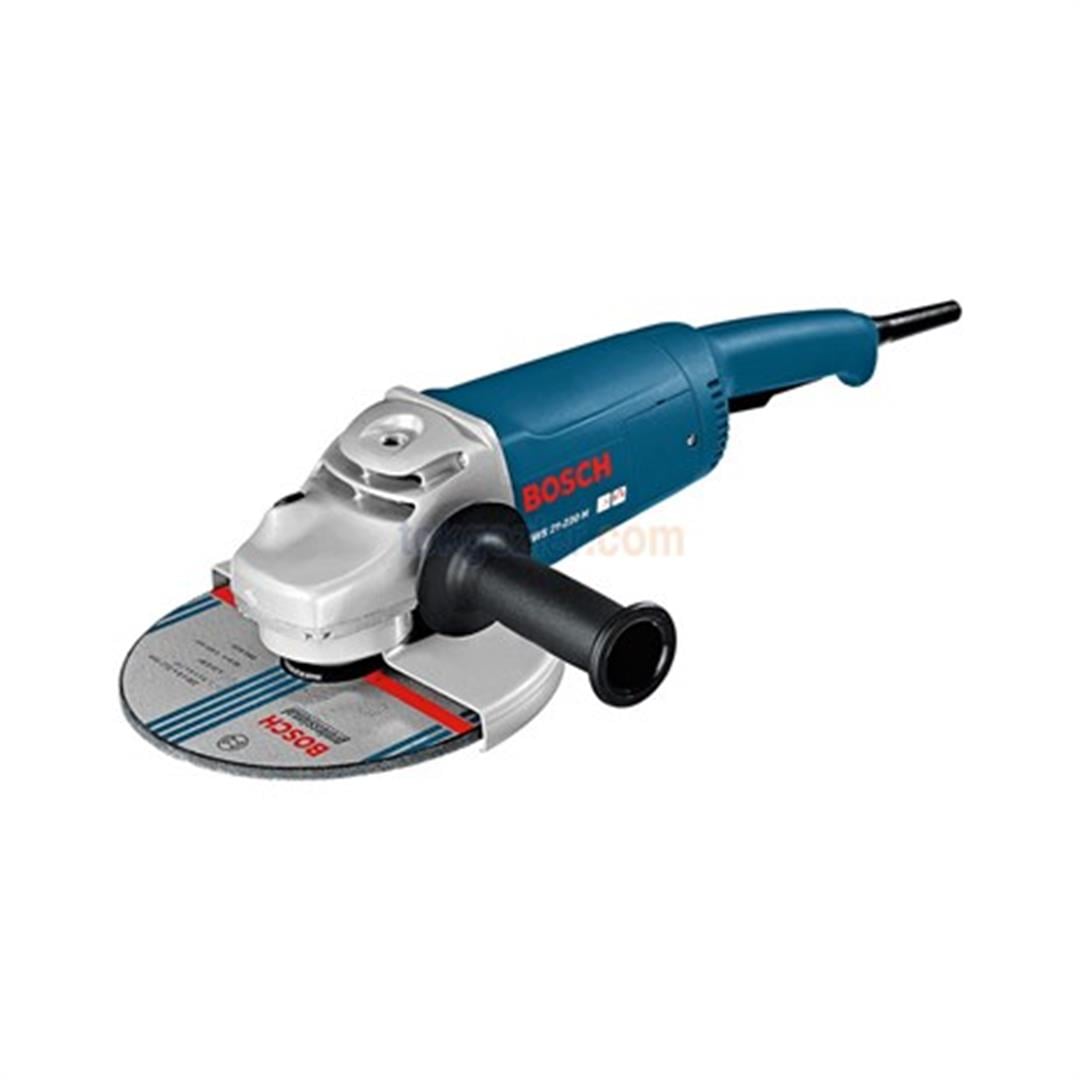 Bosch Profesyonel GWS 21-230 H Büyük Taşlama Makinesi 2100 Watt 230 mm