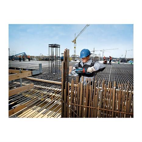 Bosch Profesyonel GWS 22-180 LVI Büyük Taşlama Makinesi 2200 Watt 180 mm