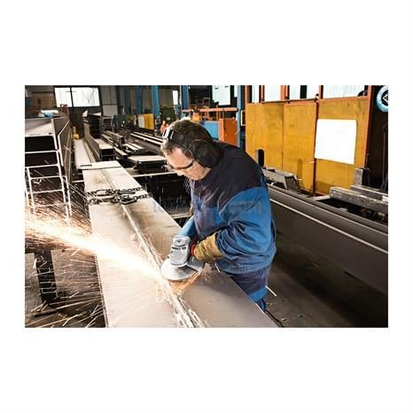 Bosch Profesyonel GWS 22-230 H Büyük Taşlama Makinesi 2200 Watt 230 mm