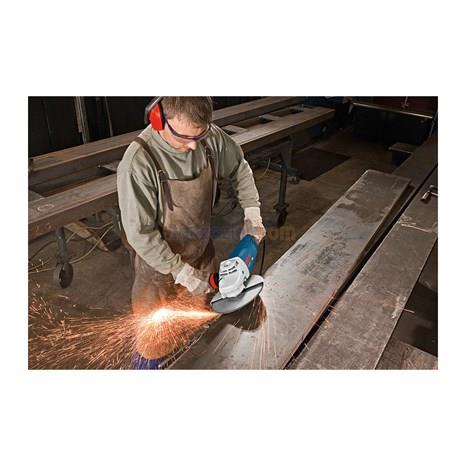 Bosch Profesyonel GWS 24-230 JH Büyük Taşlama Makinesi 2400 Watt 230 mm