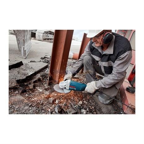 Bosch Profesyonel GWS 24-230 JH Büyük Taşlama Makinesi 2400 Watt 230 mm