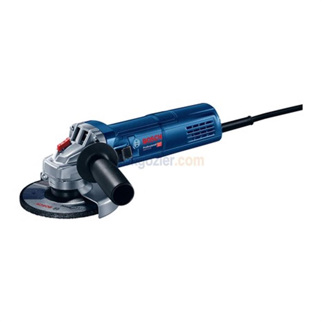 Bosch Profesyonel GWS 9-115 Avuç Taşlama Makinesi
