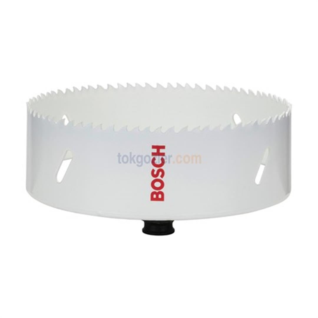 Bosch Progressor for WoodandMetal Panç - Delik Açma Testeresi 140 mm