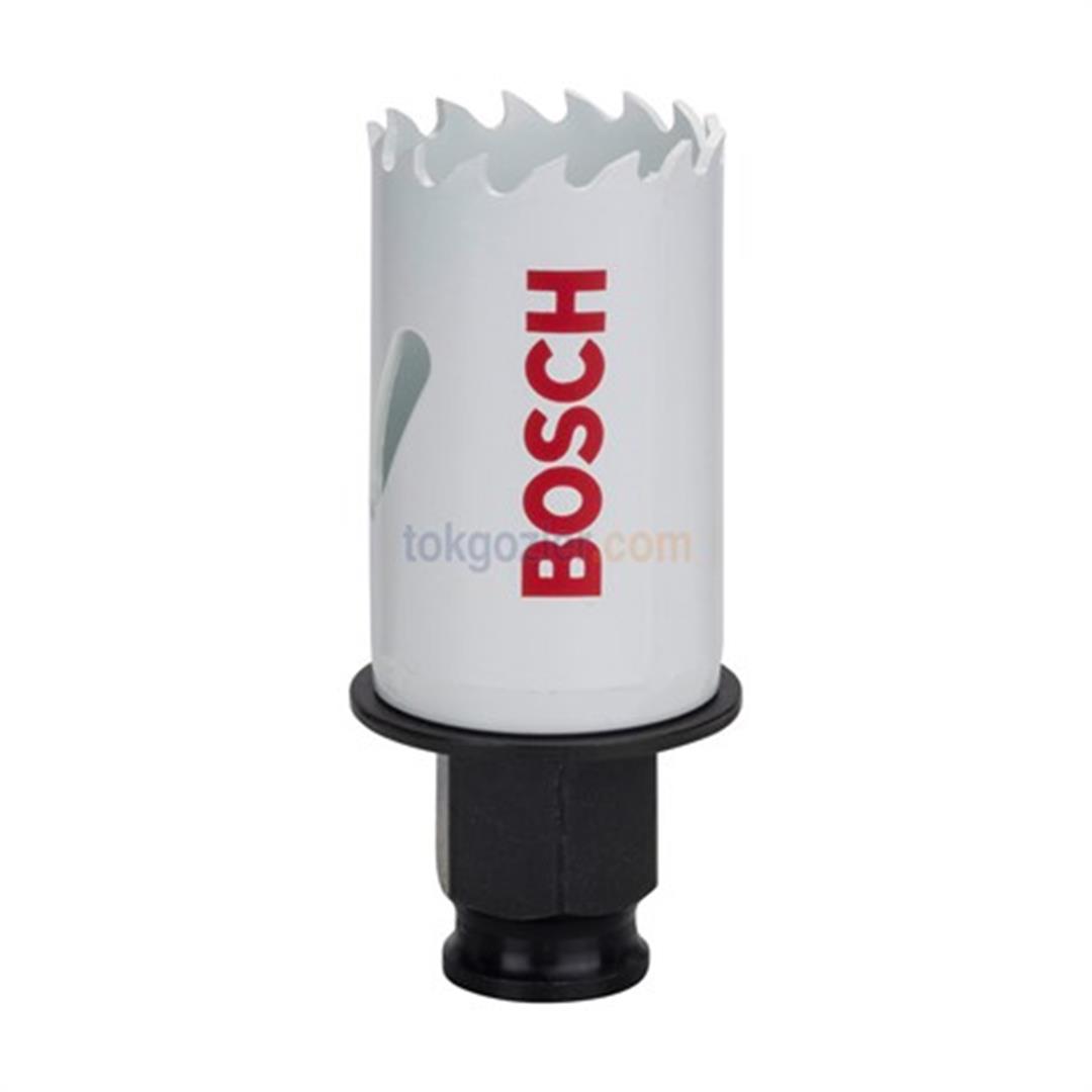 Bosch Progressor for WoodandMetal Panç - Delik Açma Testeresi 30 mm
