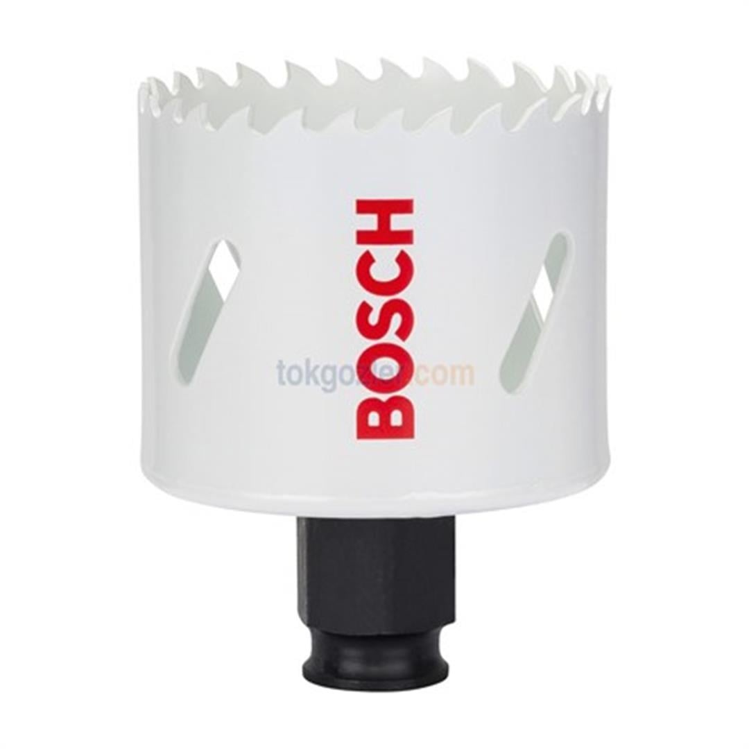 Bosch Progressor for WoodandMetal Panç - Delik Açma Testeresi 54 mm