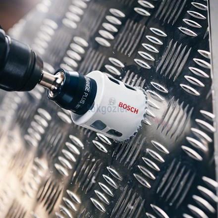 Bosch Progressor for WoodandMetal Panç - Delik Açma Testeresi 68 mm