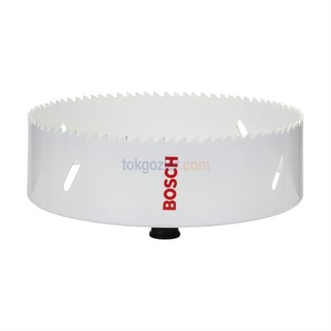 Bosch Progressor for WoodandMetal Panç - Delik Açma Testeresi 152 mm