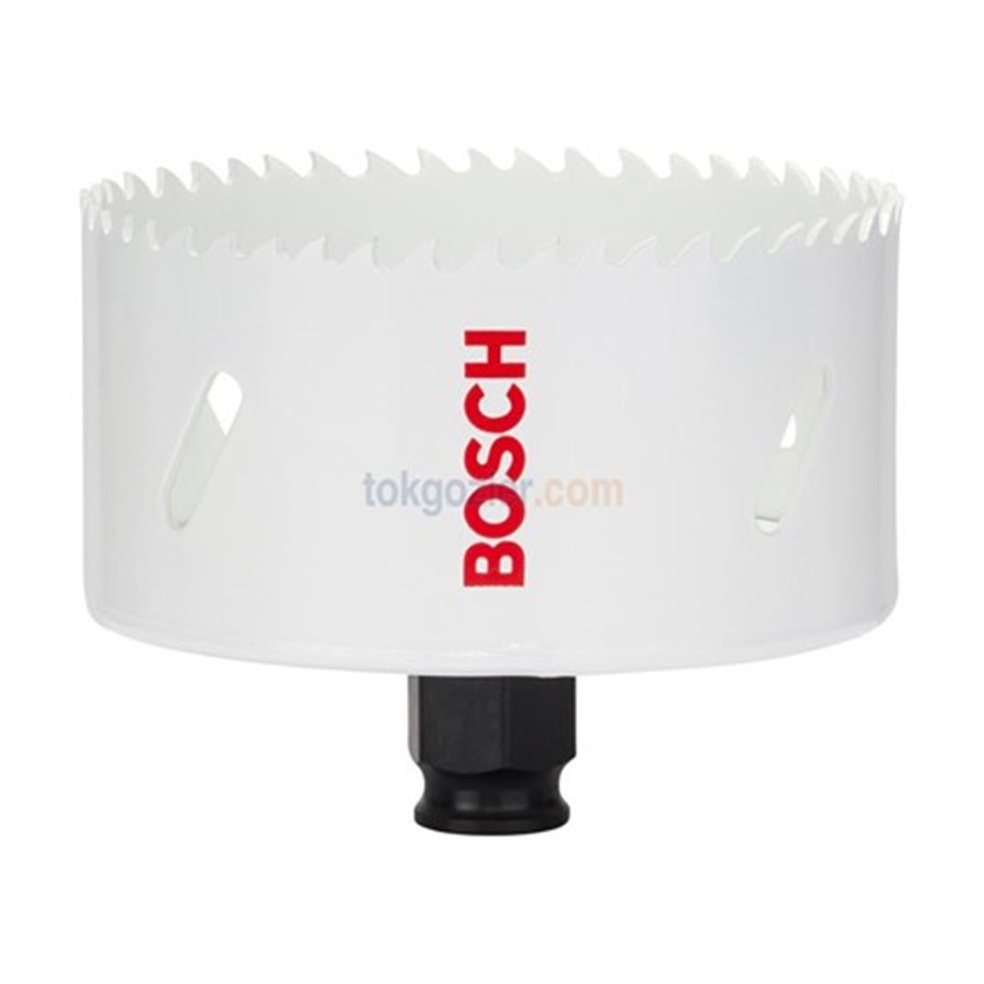 Bosch Progressor for WoodandMetal Panç - Delik Açma Testeresi 89 mm