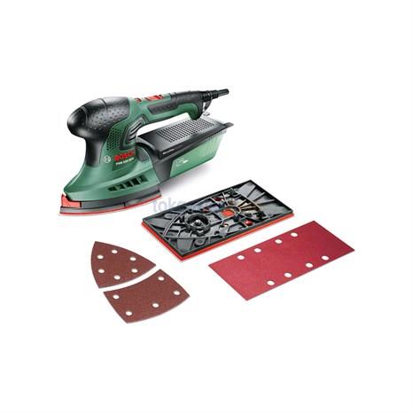 Bosch PSM 200 AES Zımpara Makinesi