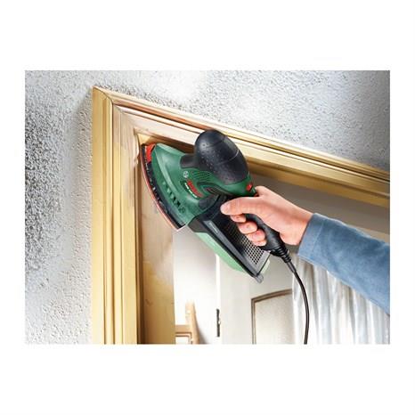 Bosch PSM 200 AES Zımpara Makinesi