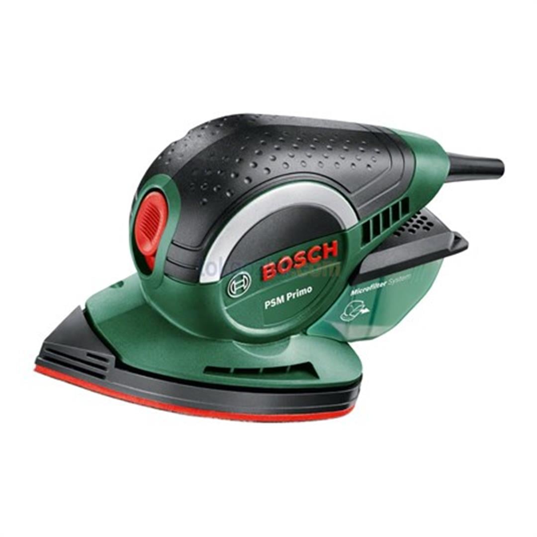 Bosch PSM PRIMO MULTI Zımpara Makinesi