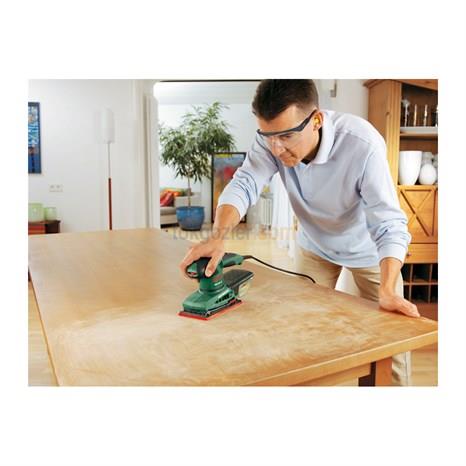 Bosch PSS 250 AE Titreşimli Zımpara Makinesi