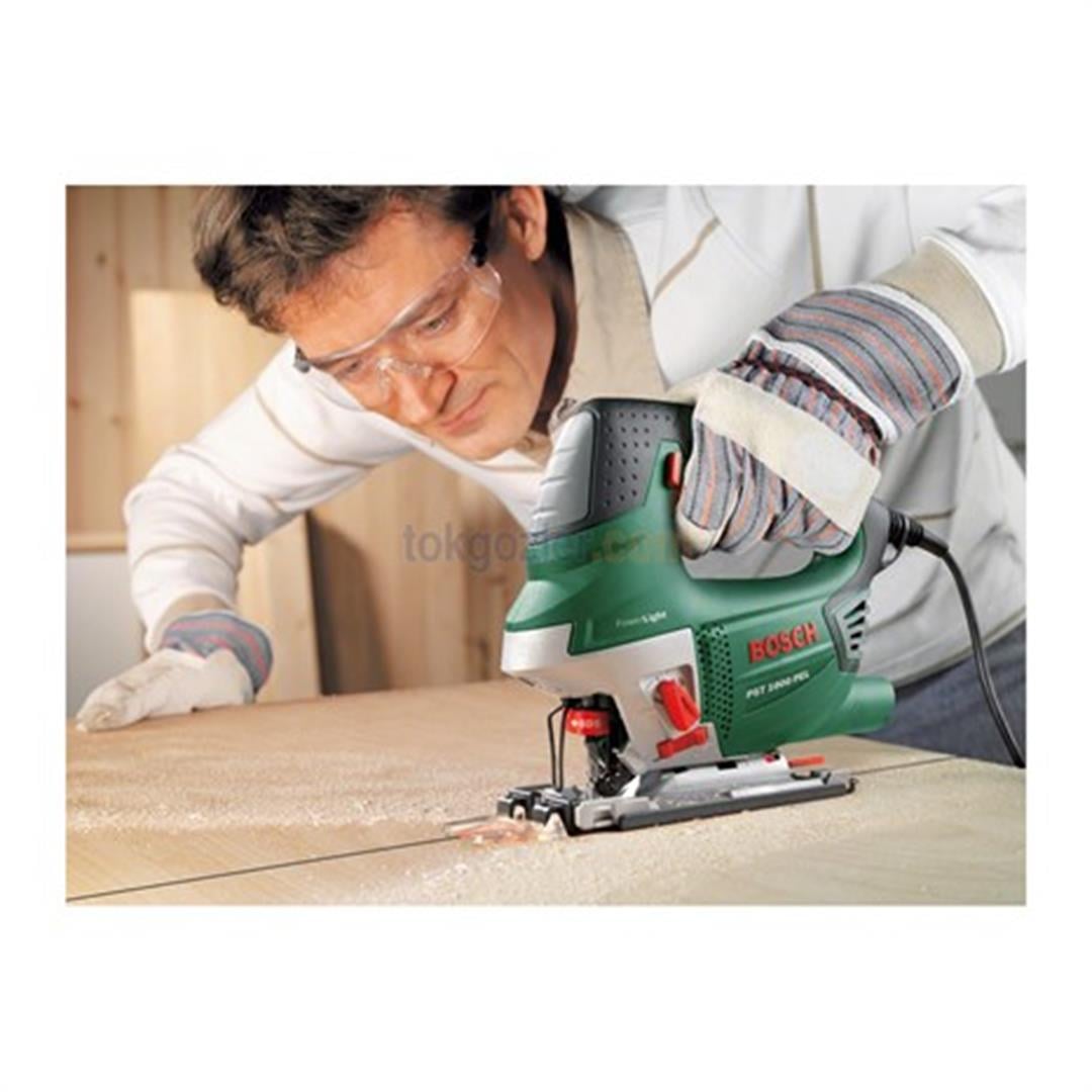 Bosch PST 1000 PEL Pandüllü Dekupaj Testeresi