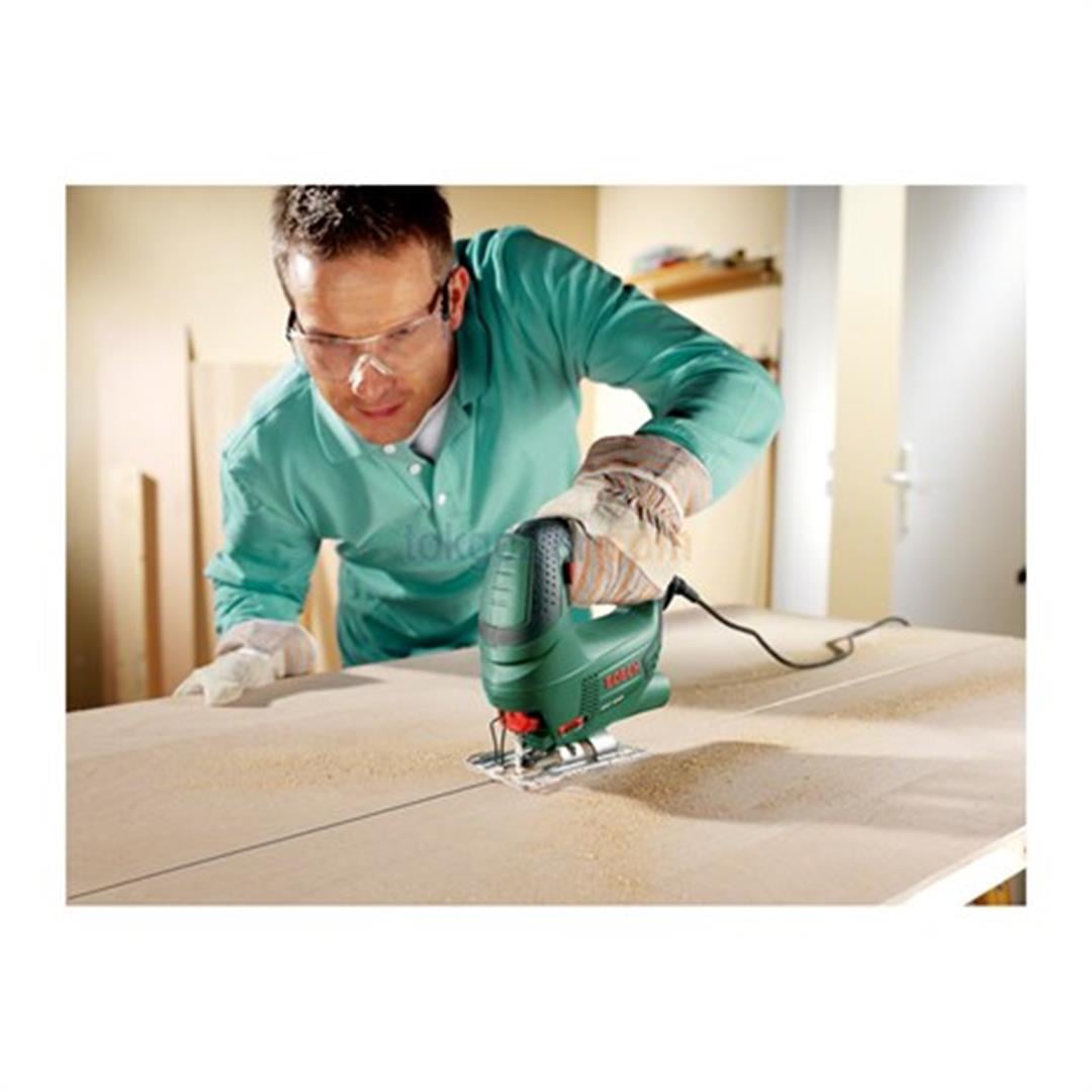 Bosch PST 650 EASY Dekupaj Testeresi