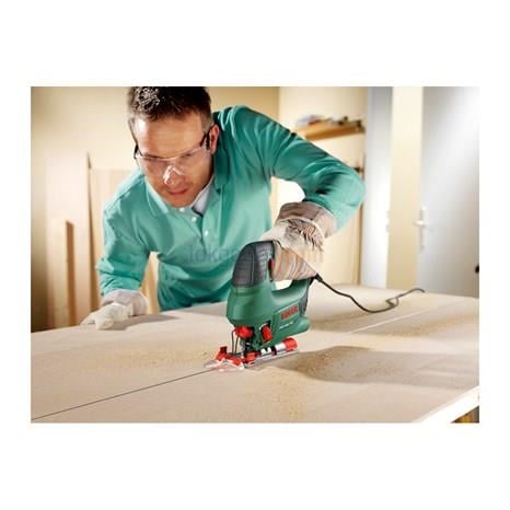 Bosch PST 800 PEL Pandüllü Dekupaj Testeresi