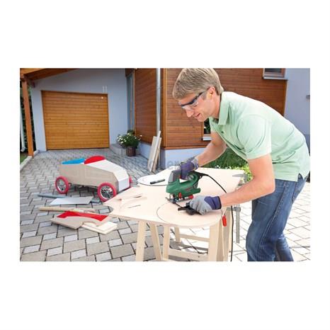 Bosch PST 900 PEL Pandüllü Dekupaj Testeresi