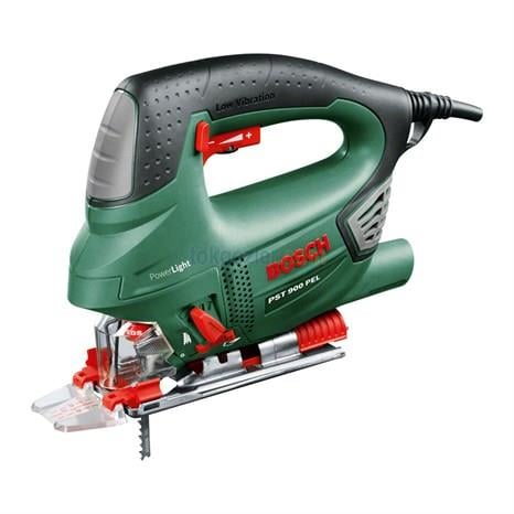Bosch PST 900 PEL Pandüllü Dekupaj Testeresi