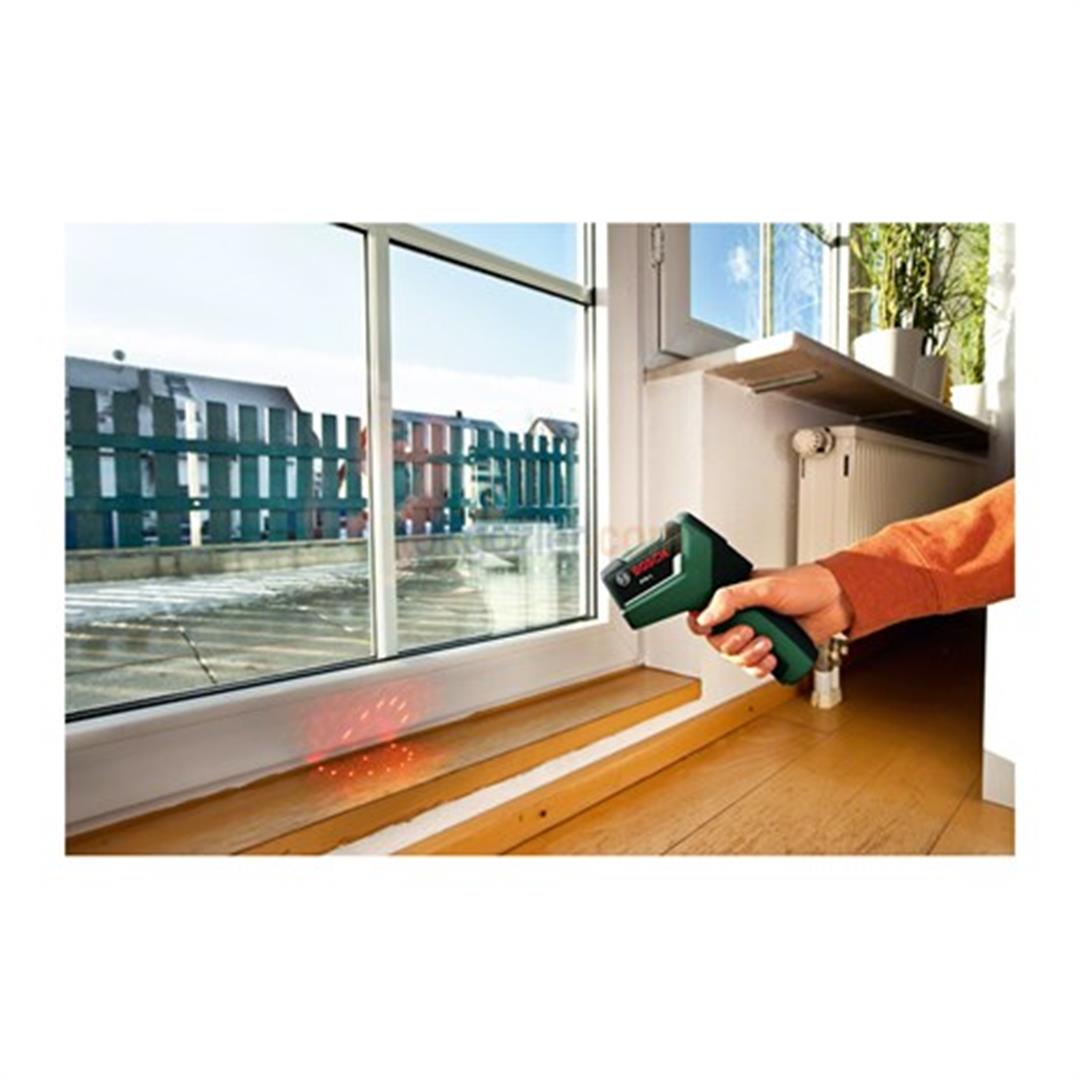 Bosch PTD 1 Isı Detektörü