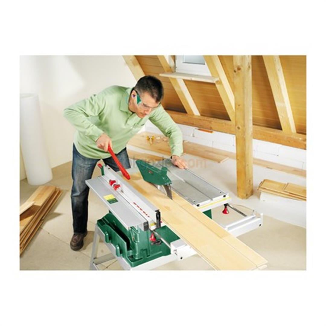 Bosch PTS 10 T Tezgah Tipi Daire Testere Makinesi