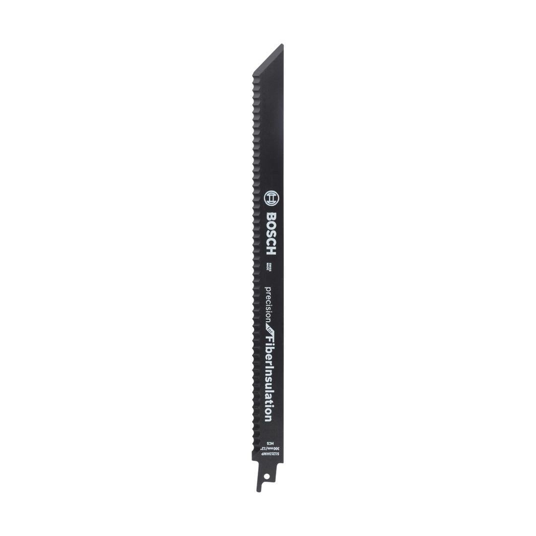 Bosch S 1213 AWP CleanforFiberInsulation 2li Panter Testere Bıçağı
