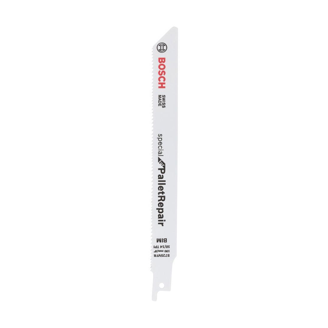 Bosch S 725 VFR Special for PalletRepair 5li Panter Testere Bıçağı