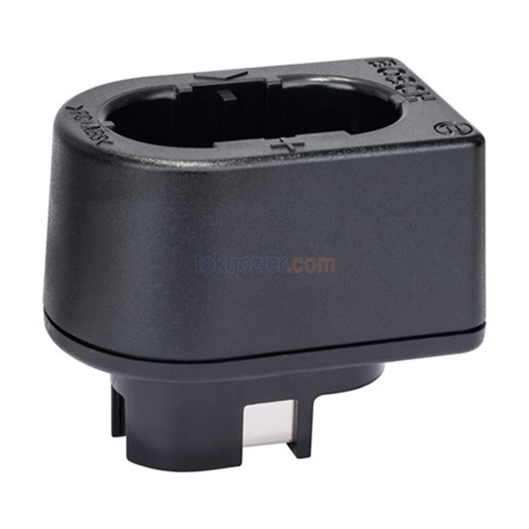 Bosch Şarj Cihazları İçin Adaptör