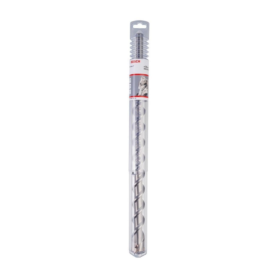 Bosch SDS-Max-7 Kırıcı Delici Matkap Ucu 32x520 mm