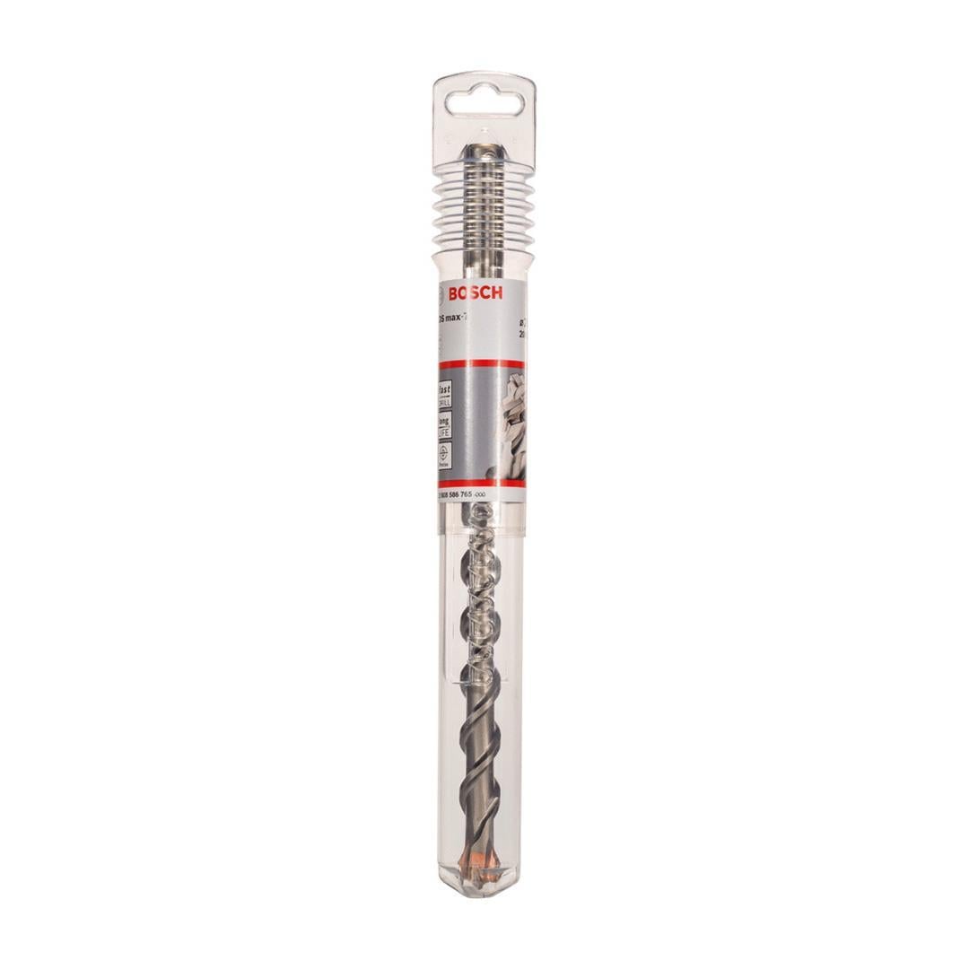Bosch SDS-Max-7 Kırıcı Delici Matkap Ucu 20x320 mm