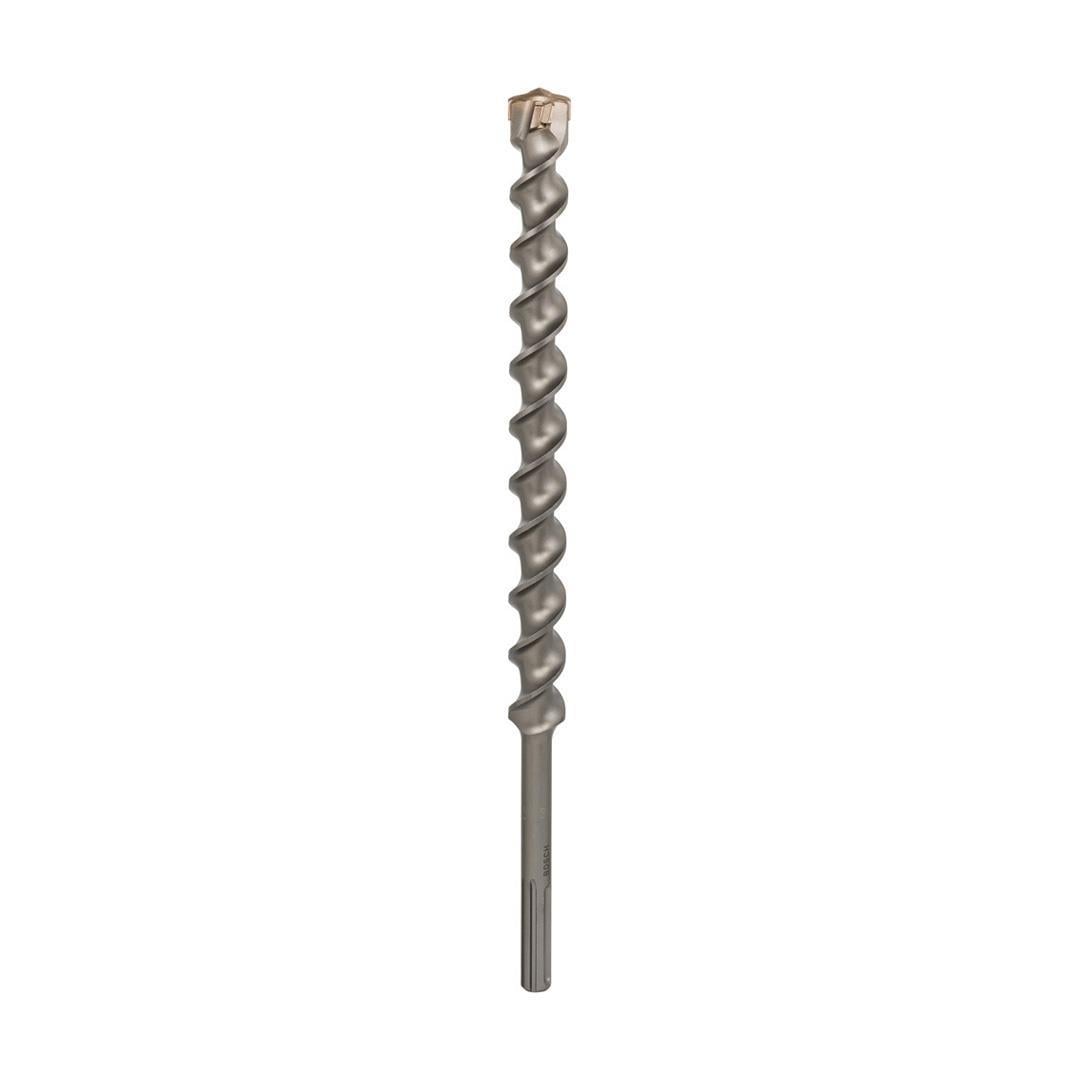 Bosch SDS-Max-7 Kırıcı Delici Matkap Ucu 35x520 mm