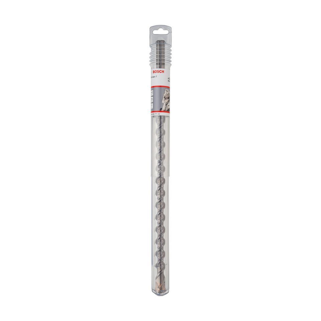 Bosch SDS-Max-7 Kırıcı Delici Matkap Ucu 22x520 mm