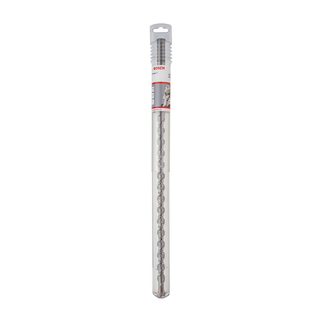 Bosch SDS-Max-7 Kırıcı Delici Matkap Ucu 18x540 mm