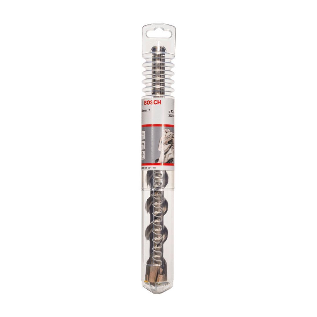 Bosch SDS-Max-7 Kırıcı Delici Matkap Ucu 32x320 mm