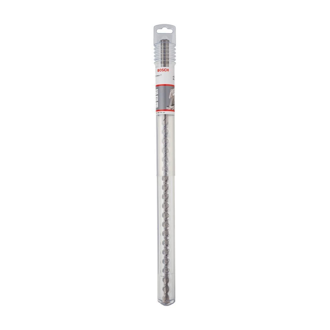Bosch SDS-Max-7 Kırıcı Delici Matkap Ucu 15x540 mm