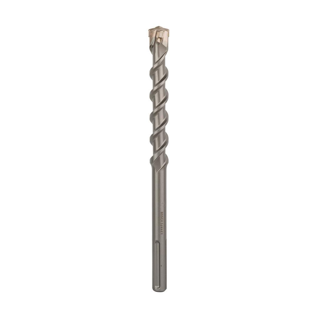 Bosch SDS-Max-7 Kırıcı Delici Matkap Ucu 25x320 mm