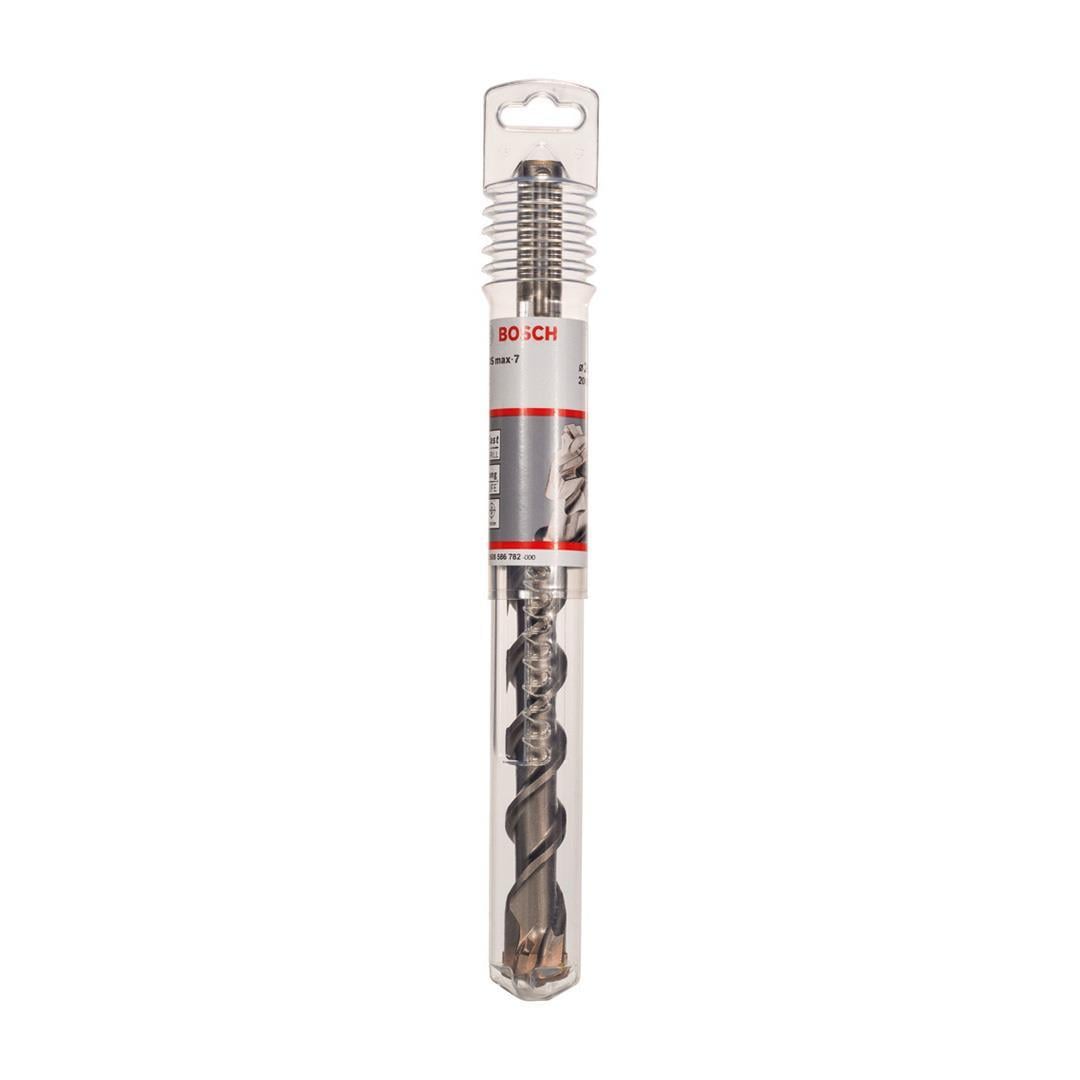Bosch SDS-Max-7 Kırıcı Delici Matkap Ucu 26x320 mm