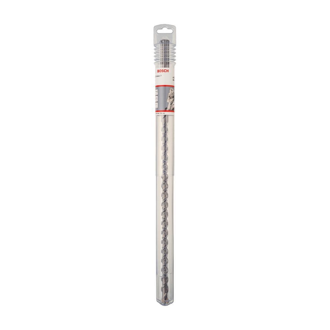 Bosch SDS-Max-7 Kırıcı Delici Matkap Ucu 16x540 mm