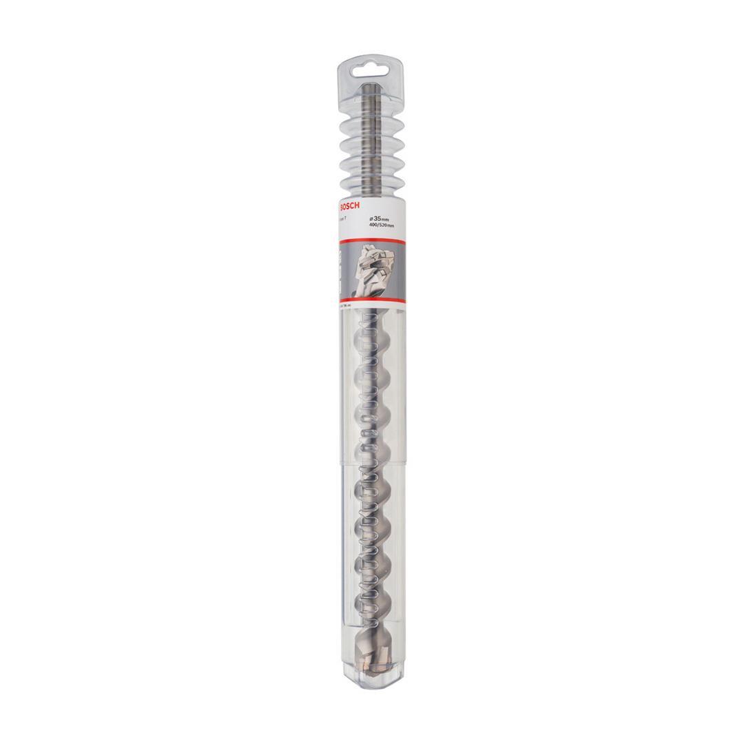 Bosch SDS-Max-7 Kırıcı Delici Matkap Ucu 35x520 mm