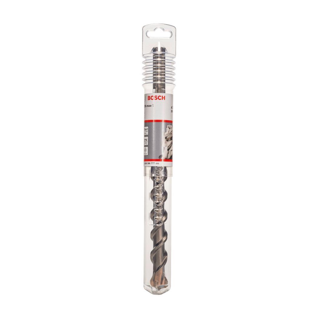 Bosch SDS-Max-7 Kırıcı Delici Matkap Ucu 25x320 mm