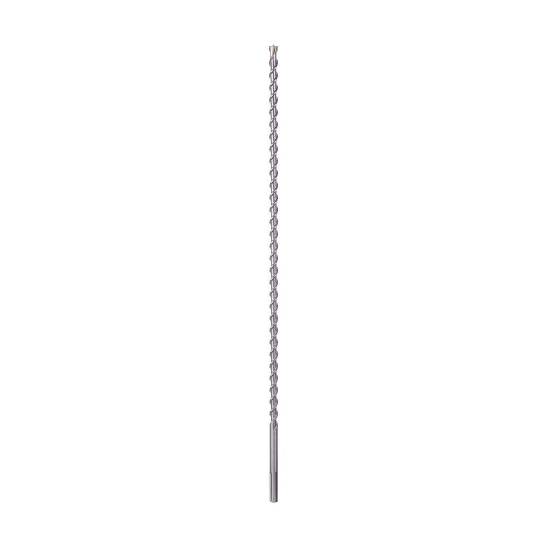Bosch SDS-Max-7 Kırıcı Delici Matkap Ucu 20x920 mm