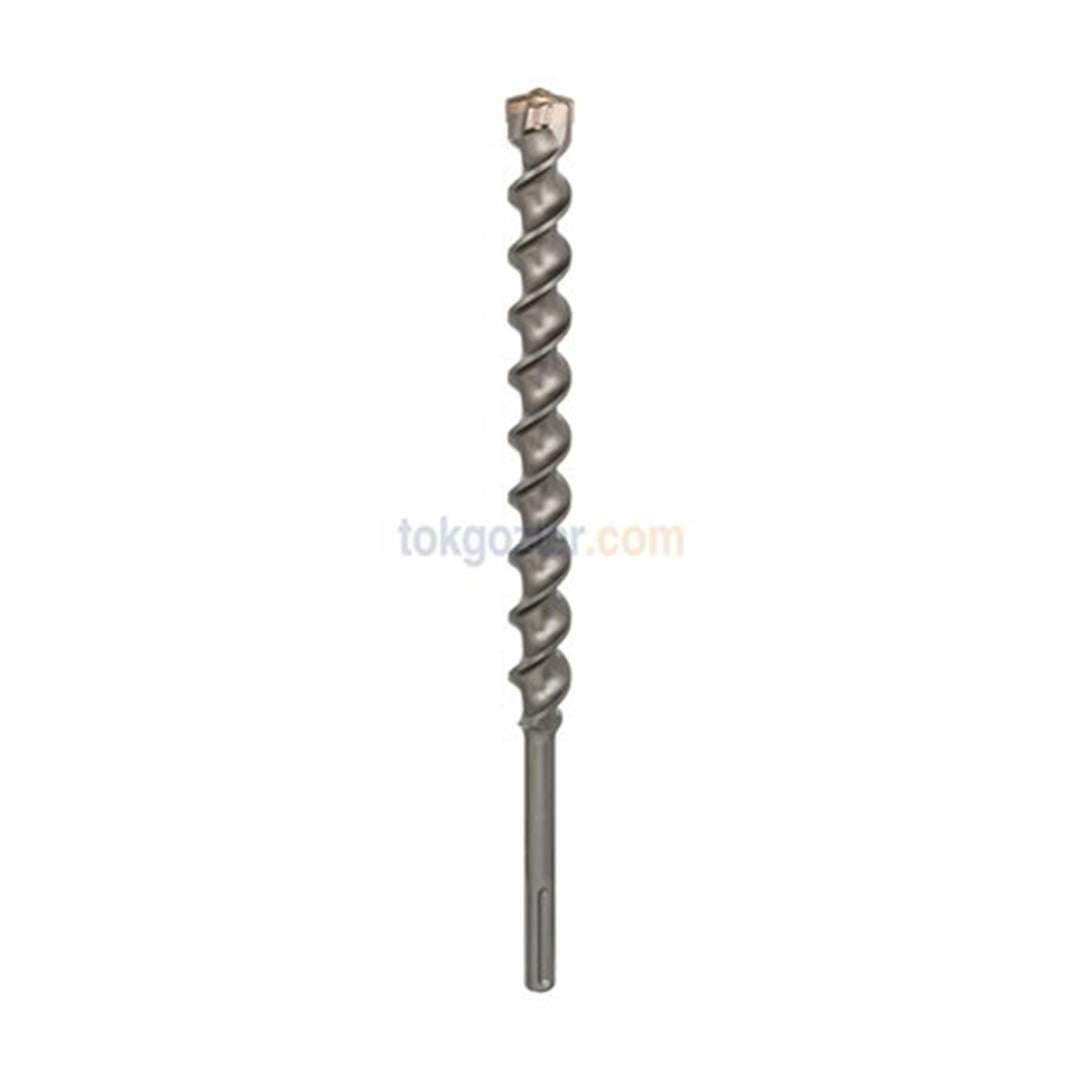Bosch SDS-Max-7 Kırıcı Delici Matkap Ucu 38x520 mm