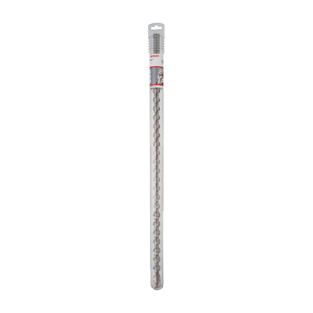 Bosch SDS-Max-7 Kırıcı Delici Matkap Ucu 22x720 mm
