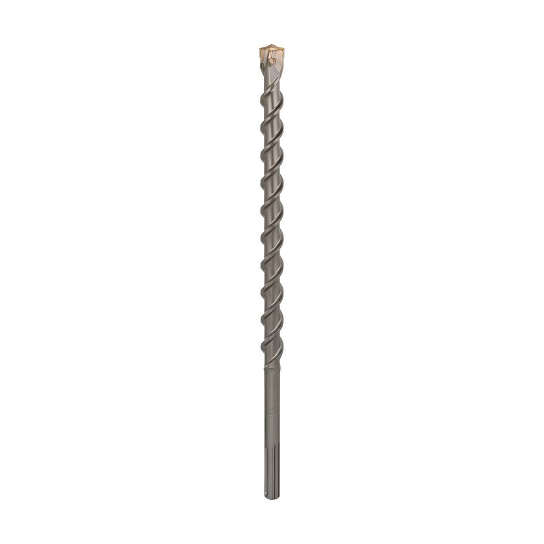 Bosch SDS-Max-7 Kırıcı Delici Matkap Ucu 28x520 mm