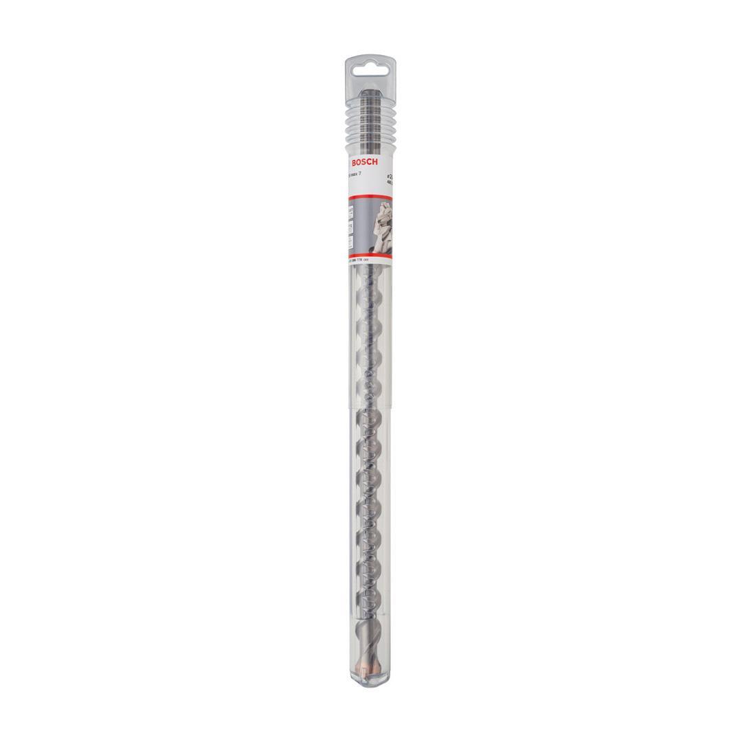 Bosch SDS-Max-7 Kırıcı Delici Matkap Ucu 25x520 mm
