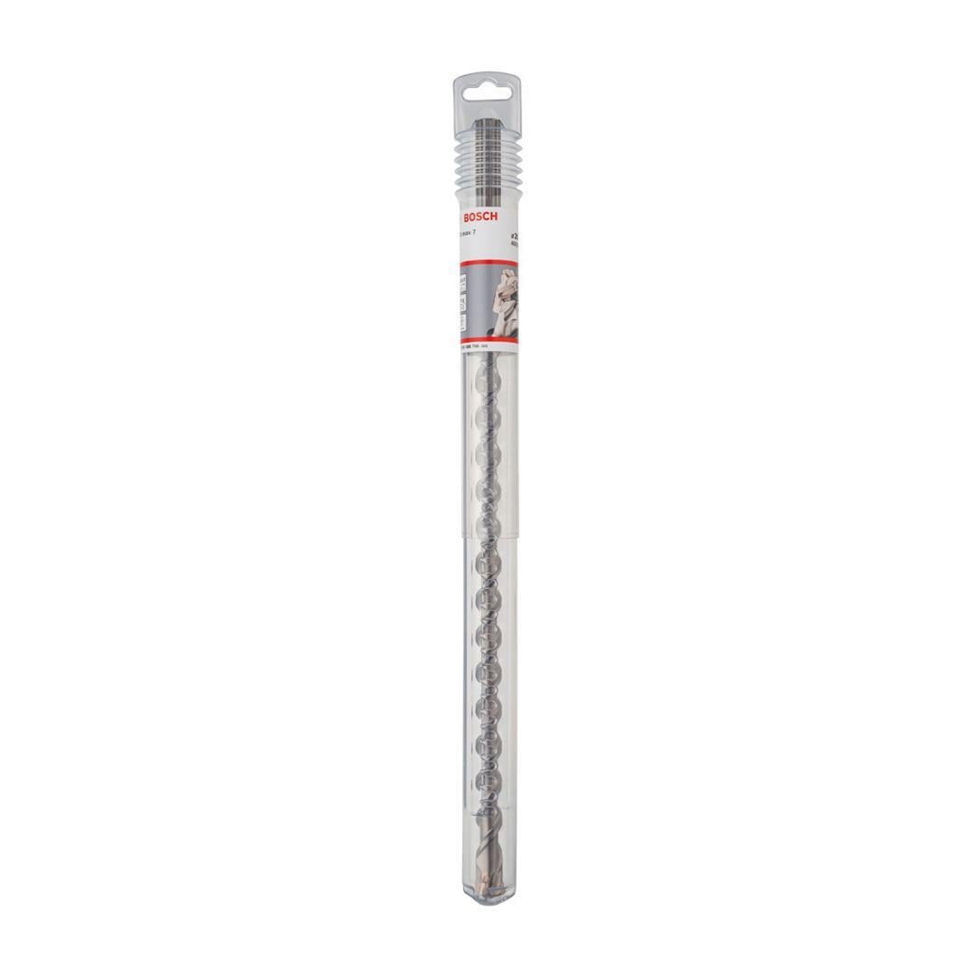 Bosch SDS-Max-7 Kırıcı Delici Matkap Ucu 20x520 mm