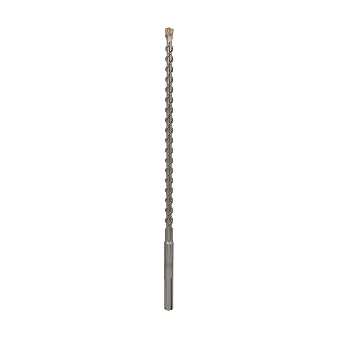 Bosch SDS-Max-7 Kırıcı Delici Matkap Ucu 16x540 mm