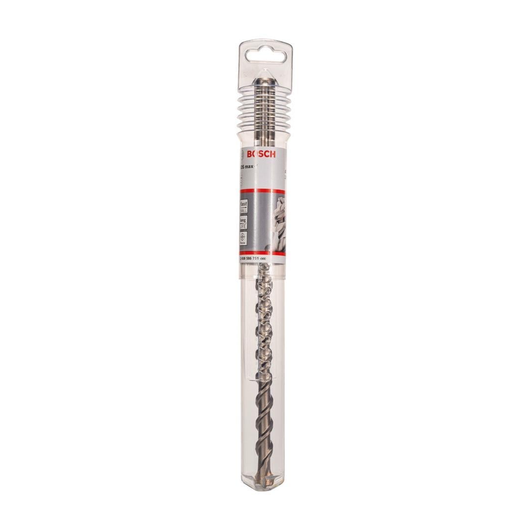 Bosch SDS-Max-7 Kırıcı Delici Matkap Ucu 16x340 mm